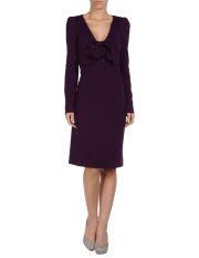 SONIA RYKIEL - Robe courte