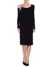 SONIA RYKIEL - Robe mi-longue