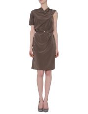 CARVEN - Robe courte