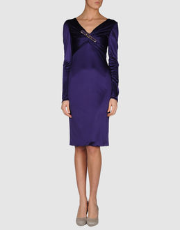 VERSACE - VESTITI - Vestiti corti - su YOOX.COM