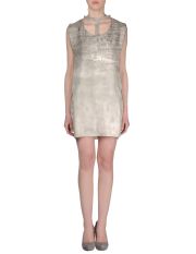DECOTIIS - Short dress