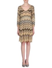 M MISSONI - Short dress