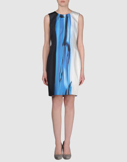 ELIE TAHARI - VESTITI - Vestiti corti - su YOOX.COM