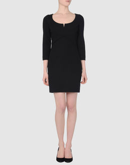Versace - Robes - Robes courtes