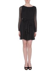 CATHERINE MALANDRINO - Short dress