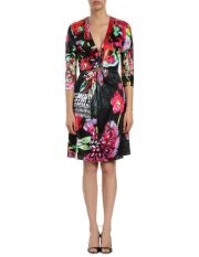 ROBERTO CAVALLI - Short dress