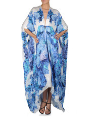 ROBERTO CAVALLI - Kaftan