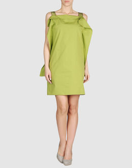 BOTTEGA VENETA - VESTITI - Vestiti corti - su YOOX.COM