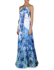 ROBERTO CAVALLI - Long dress