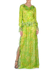 ROBERTO CAVALLI - Kaftan