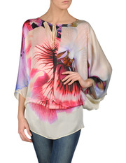 ROBERTO CAVALLI - Kaftan