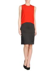 GIVENCHY - Robe courte