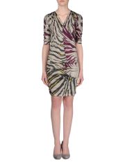 EMILIO PUCCI - Robe courte