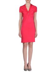 ROBERTO CAVALLI - Short dress