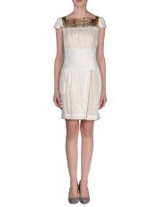 CLASS ROBERTO CAVALLI - Short dress
