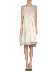 PÉRO - Short dress