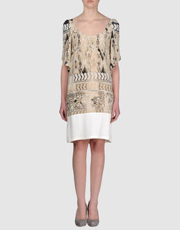 Class Roberto Cavalli - Robes - Robes courtes