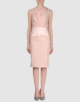 GIAMBATTISTA VALLI - VESTITI - Vestiti longuette - su YOOX.COM