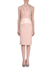 GIAMBATTISTA VALLI - 3/4 length dress