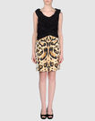 GIAMBATTISTA VALLI - Short dress