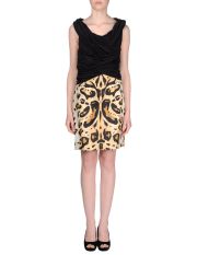 GIAMBATTISTA VALLI - Короткое платье