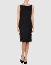 GIAMBATTISTA VALLI - Short dress