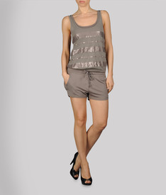 ARMANI JEANS - Short Dress