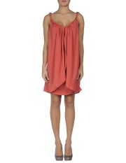 ALICE SAN DIEGO - Vestito corto