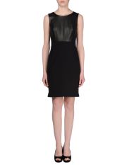 ELIE TAHARI - Short dress