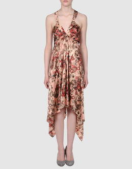 Alice San Diego - Robes - Robes courtes