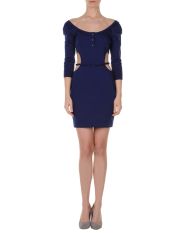 CARVEN - Vestito corto