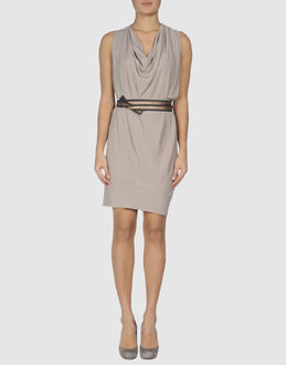 Alice San Diego - Robes - Robes courtes