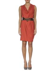 ALICE SAN DIEGO - Vestito corto
