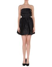 MIRIAM OCARIZ - Short dress