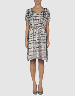 ALICE SAN DIEGO - KLEIDER - Kurze Kleider - bei YOOX.COM