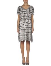 ALICE SAN DIEGO - Vestito corto