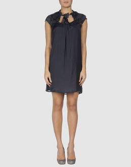 Alice San Diego - Robes - Robes courtes