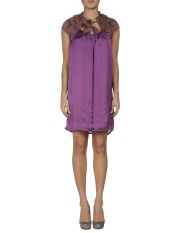 ALICE SAN DIEGO - Vestito corto