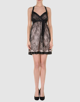 MIRIAM OCARIZ - VESTITI - Vestiti corti - su YOOX.COM