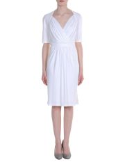 DEREK LAM - 3/4 length dress