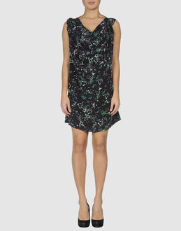 ALICE SAN DIEGO - KLEIDER - Kurze Kleider - bei YOOX.COM