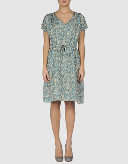 Alice San Diego - Robes - Robes courtes