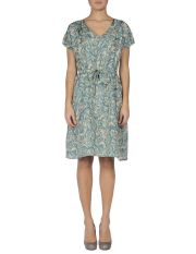 ALICE SAN DIEGO - Vestito corto