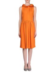 GIAMBATTISTA VALLI - 3/4 length dress
