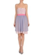 REDValentino - Vestito corto