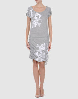 OBJECT COLLECTORS ITEM - VESTITI - Vestiti corti - su YOOX.COM