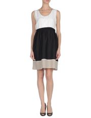 BAGNARESI - Short dress