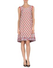 IS - Short dress