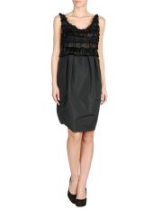 MOSCHINO CHEAPANDCHIC - Short dress