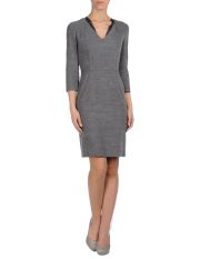 COSTUME NATIONAL - Short dress